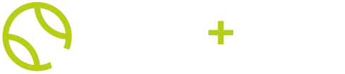 Book+Play Logo